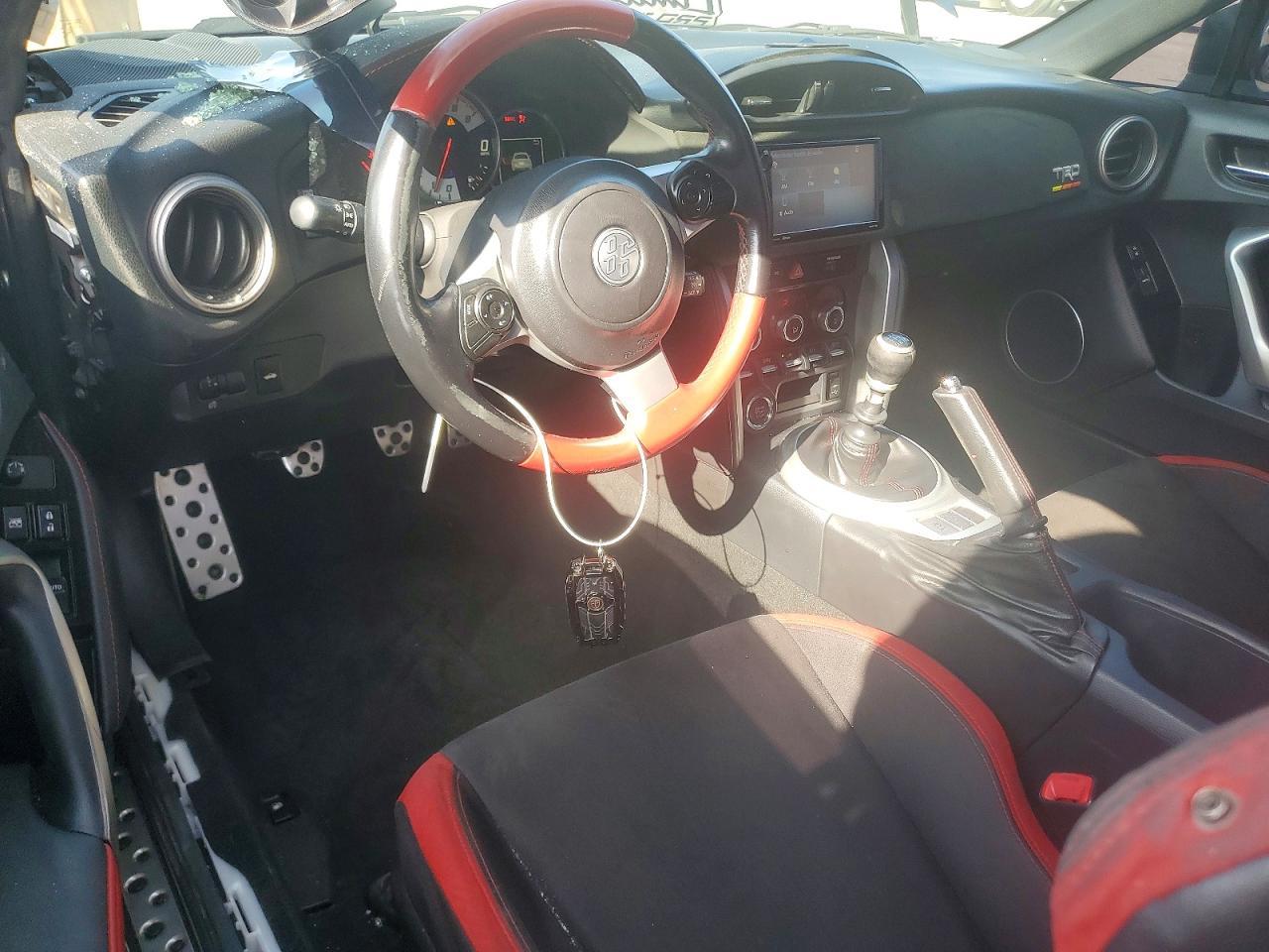2019 Toyota 86 Trd Special Edition - zdjęcie 8