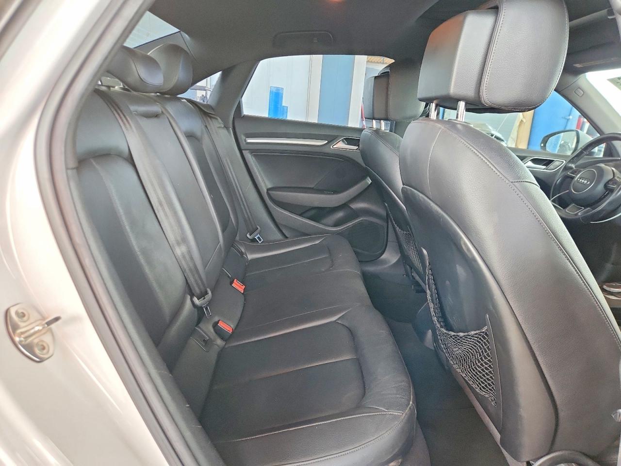 2016 Audi A3 Premium - zdjęcie 10