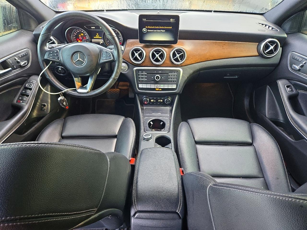 2019 Mercedes-Benz Gla 250 4Matic - zdjęcie 8