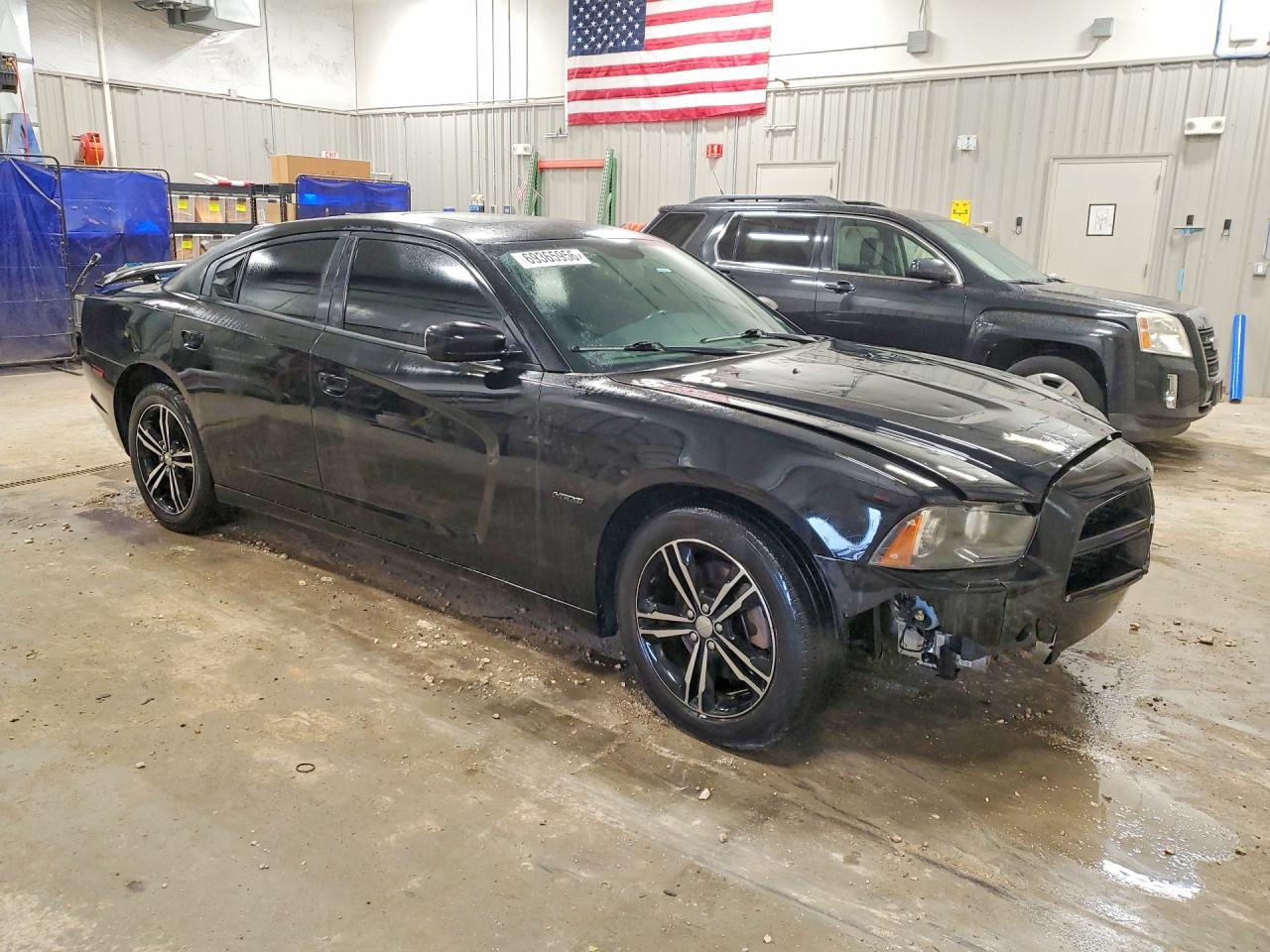 2013 Dodge Charger R/T - zdjęcie 4