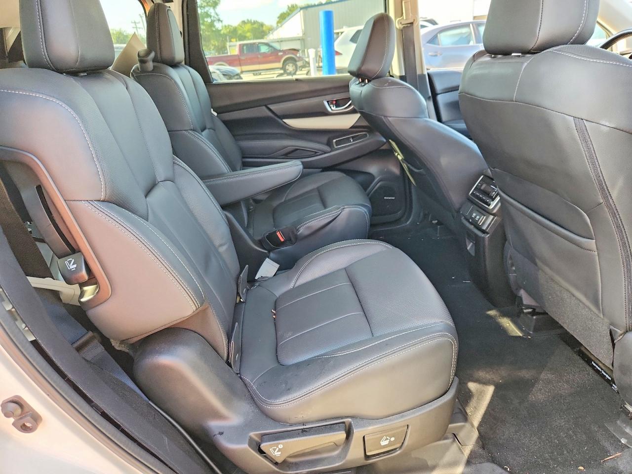 2020 Subaru Ascent Limited - zdjęcie 11