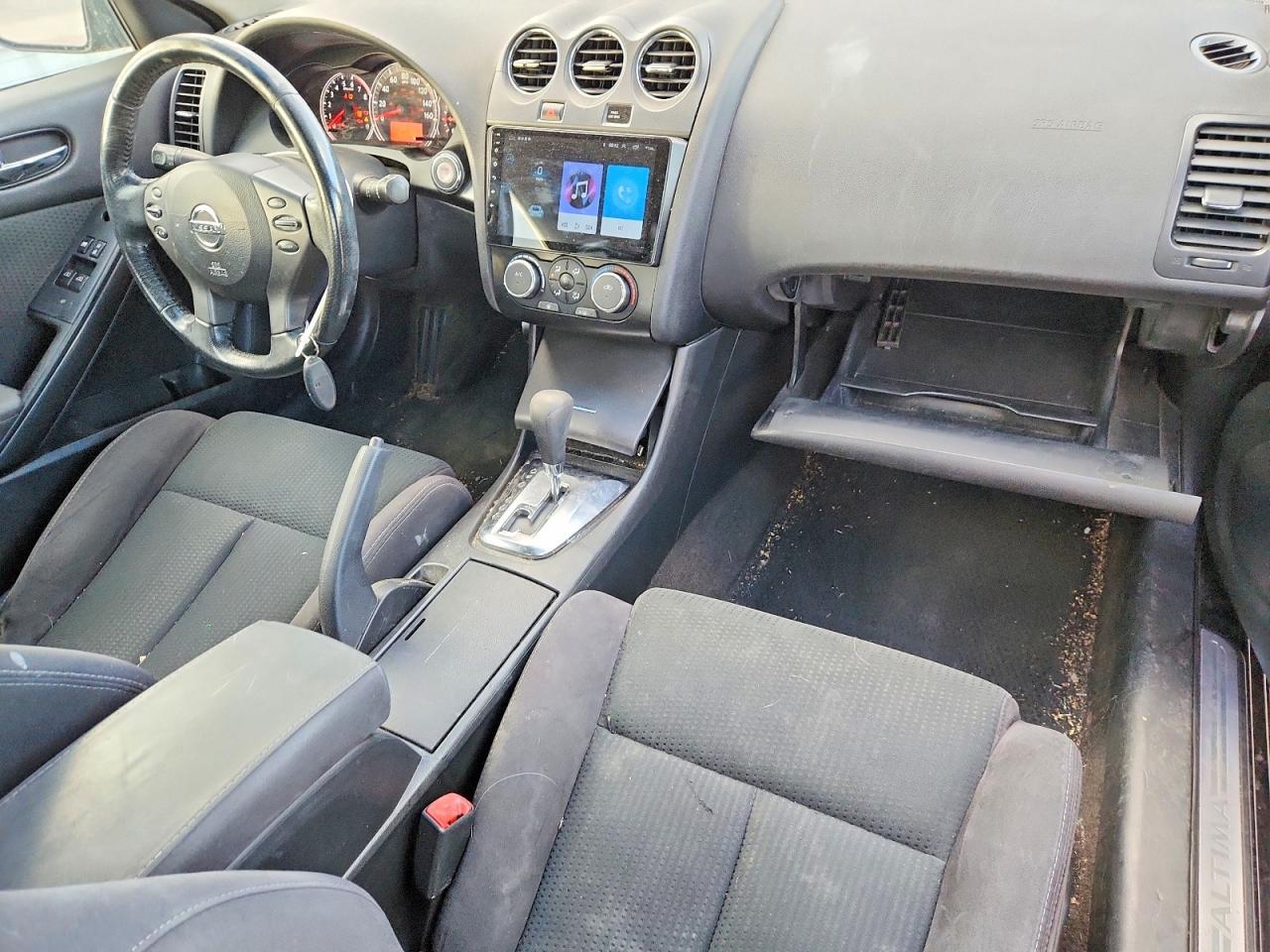 2013 Nissan Altima S - zdjęcie 8