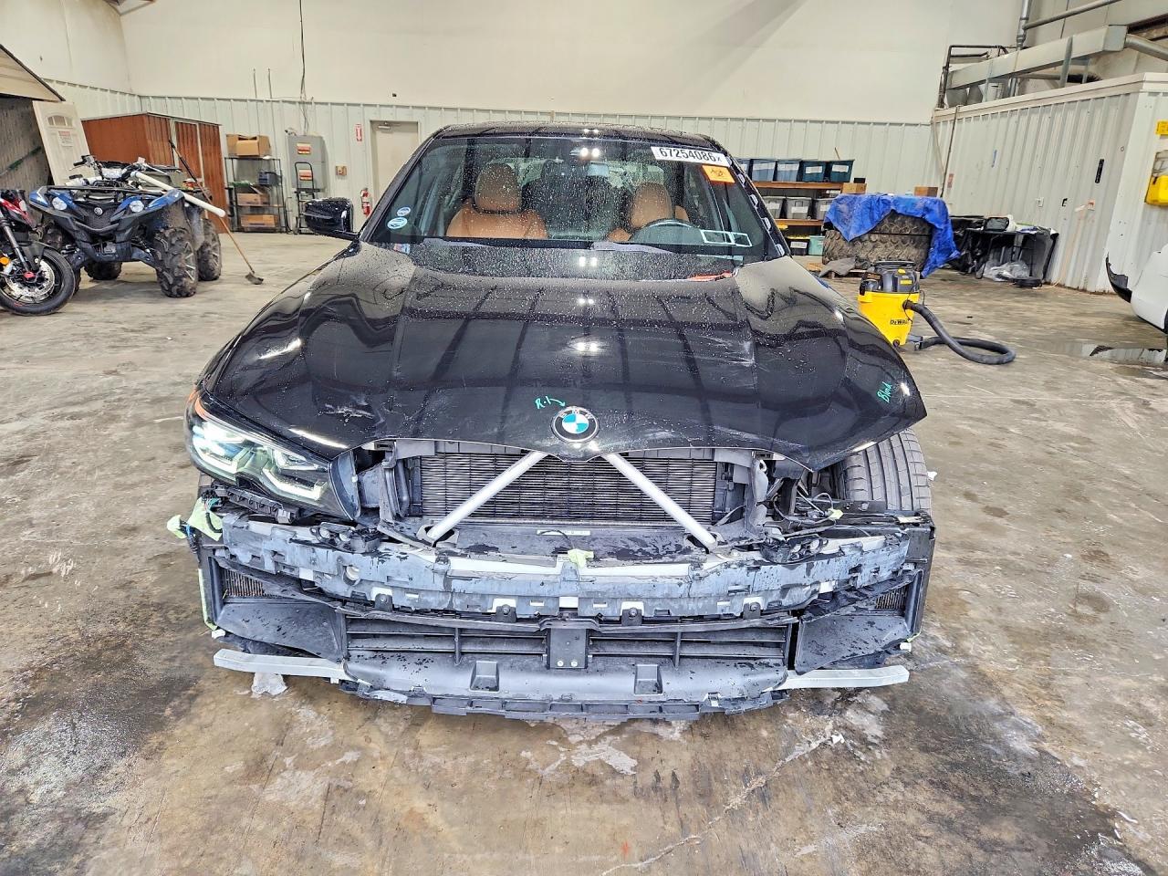 2022 BMW Seria 3 M340i - zdjęcie 5