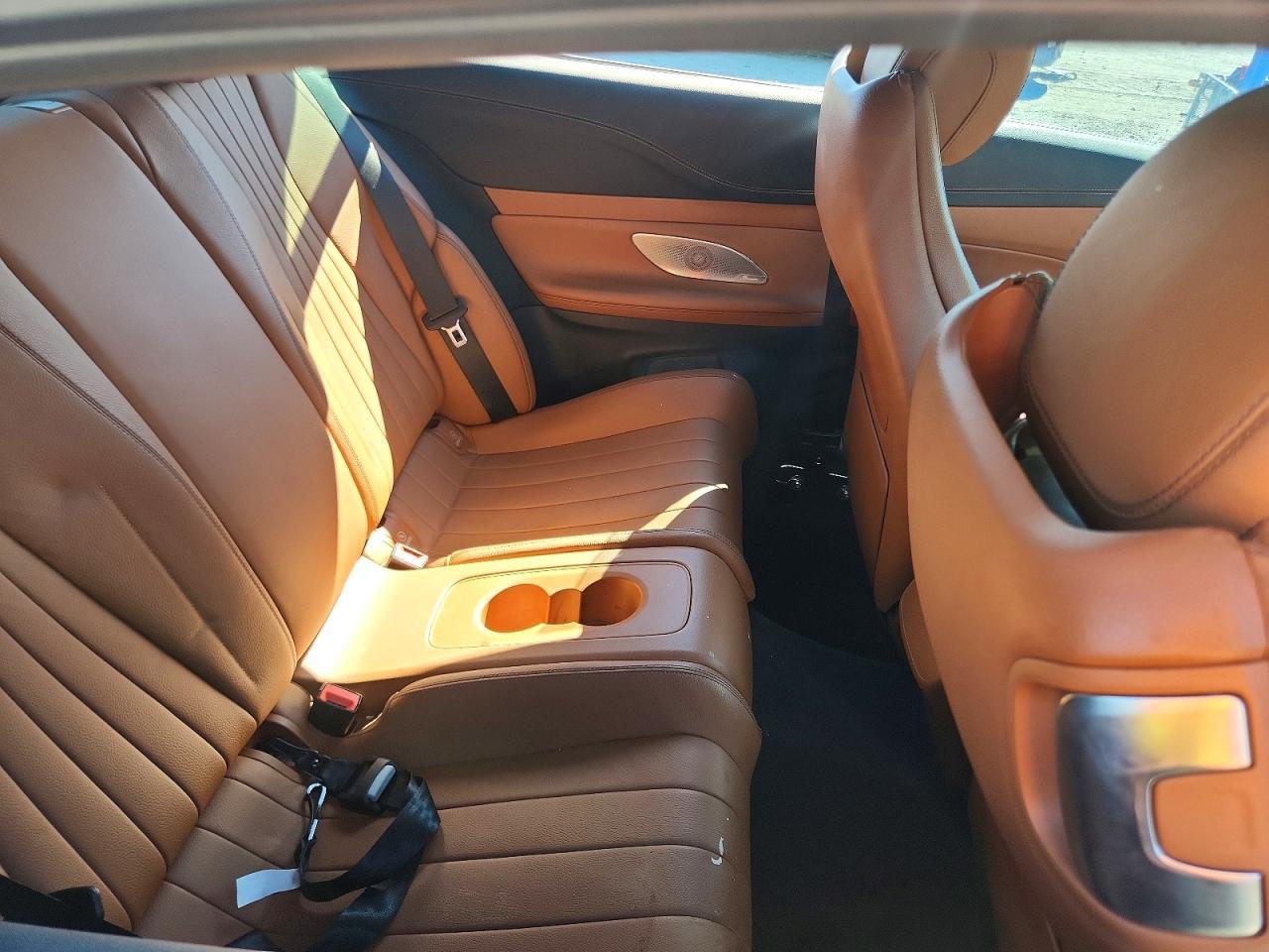 2019 Mercedes-Benz E 450 4Matic - zdjęcie 10