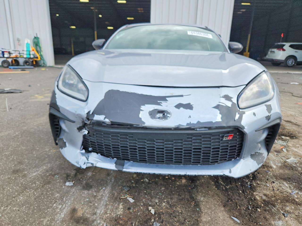2024 Toyota Gr 86 Premium - zdjęcie 5