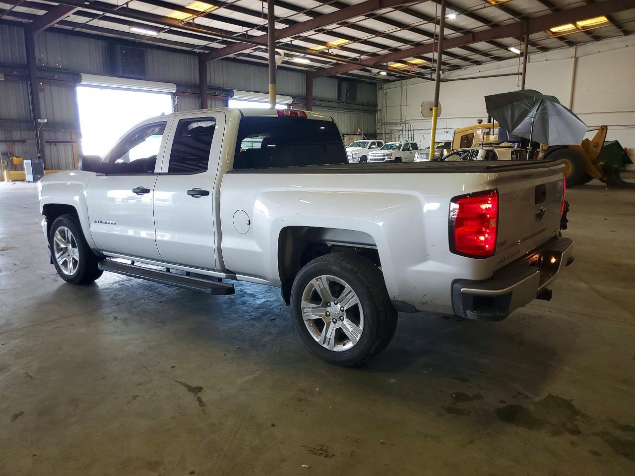 2019 Chevrolet Silverado Ld C1500 Custom - zdjęcie 2