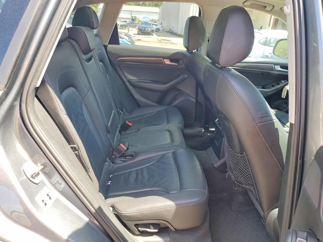 2015 Audi Q5 Premium Plus - zdjęcie 10