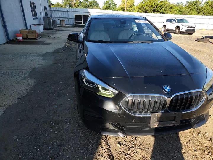 2022 BMW Seria 2 228i - zdjęcie 13