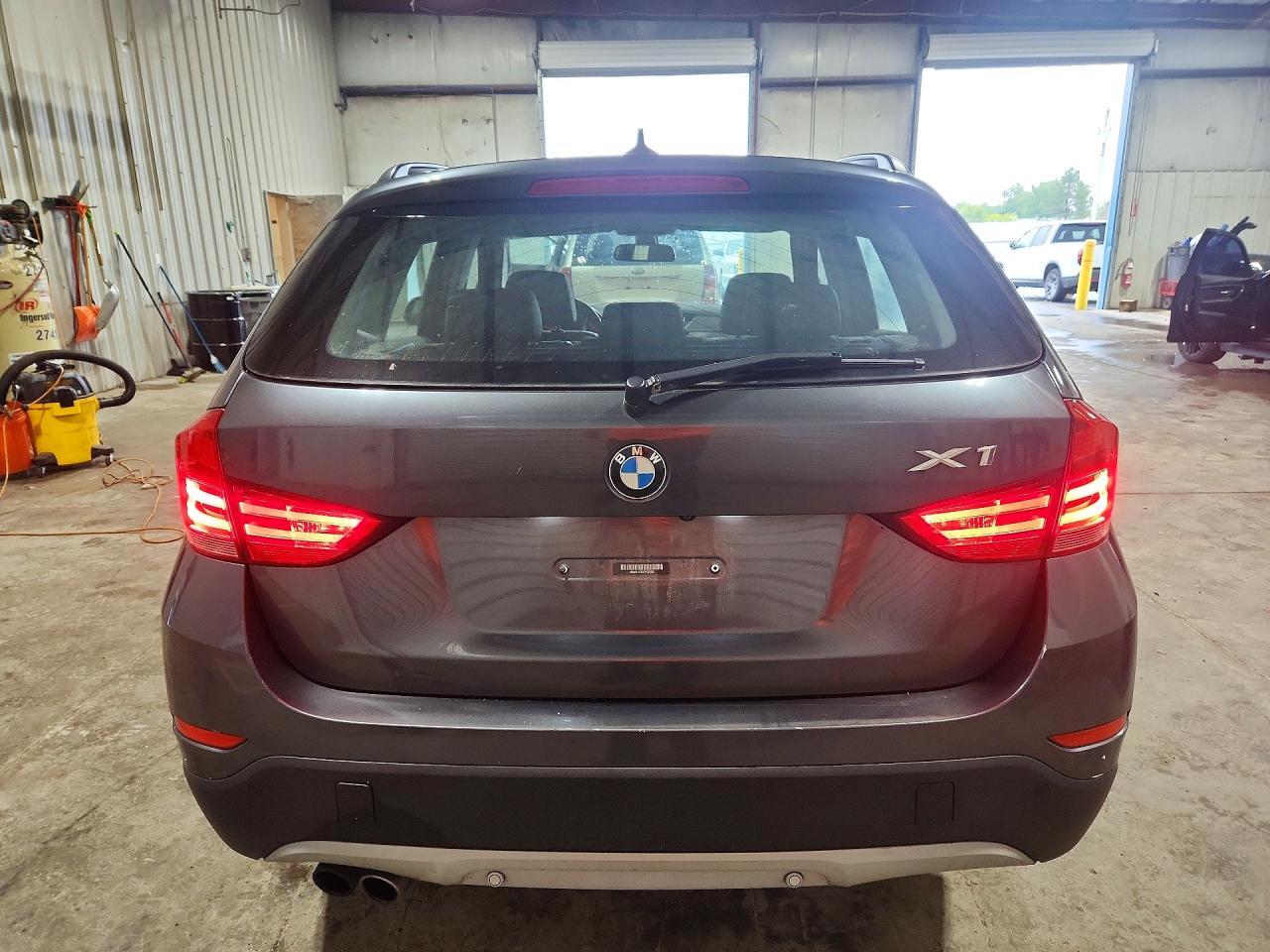 2015 BMW X1 xDrive28I - zdjęcie 6