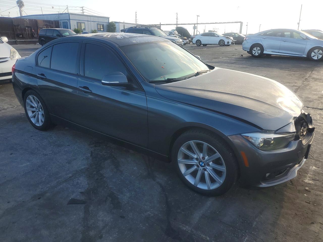 2016 BMW 328 I Sulev - zdjęcie 4