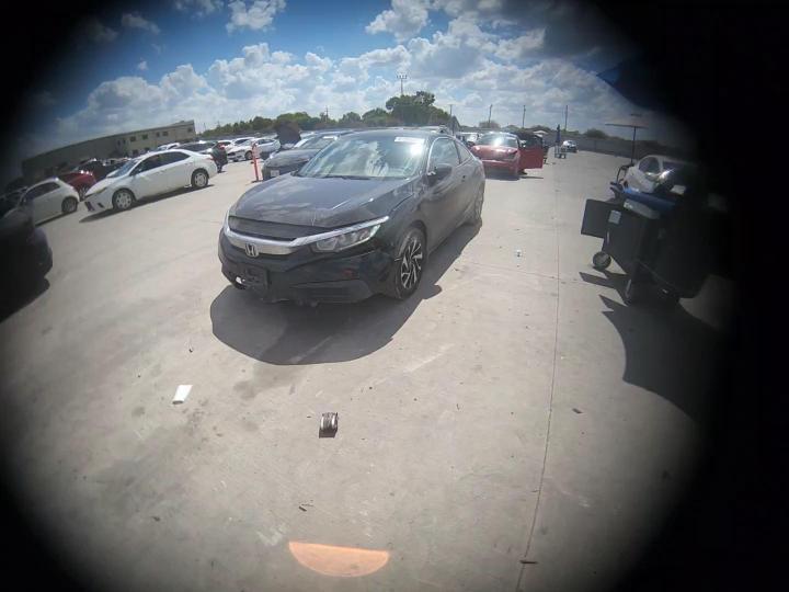2017 Honda Civic Lx - zdjęcie 13