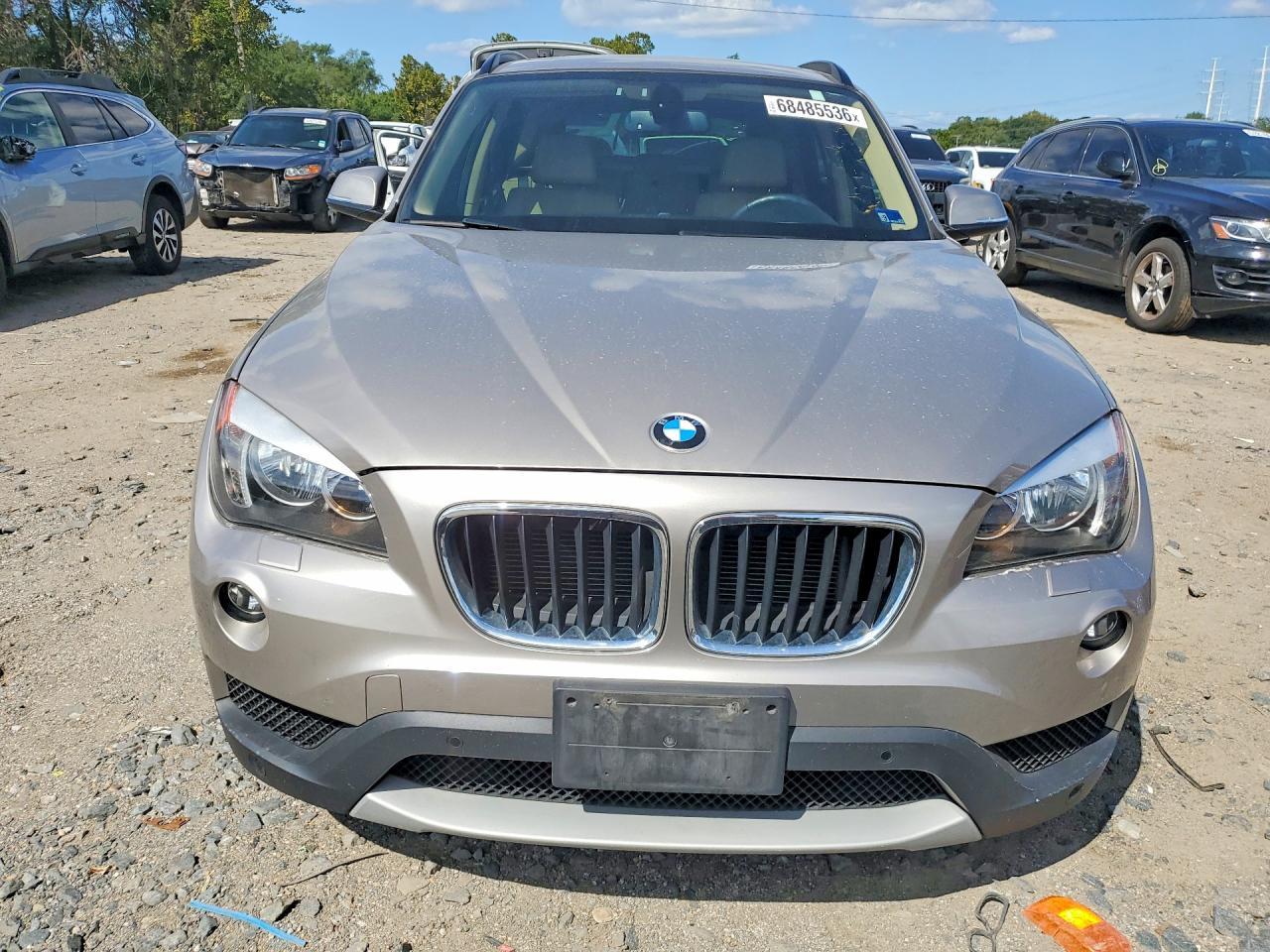 2014 BMW X1 xDrive28I - zdjęcie 5