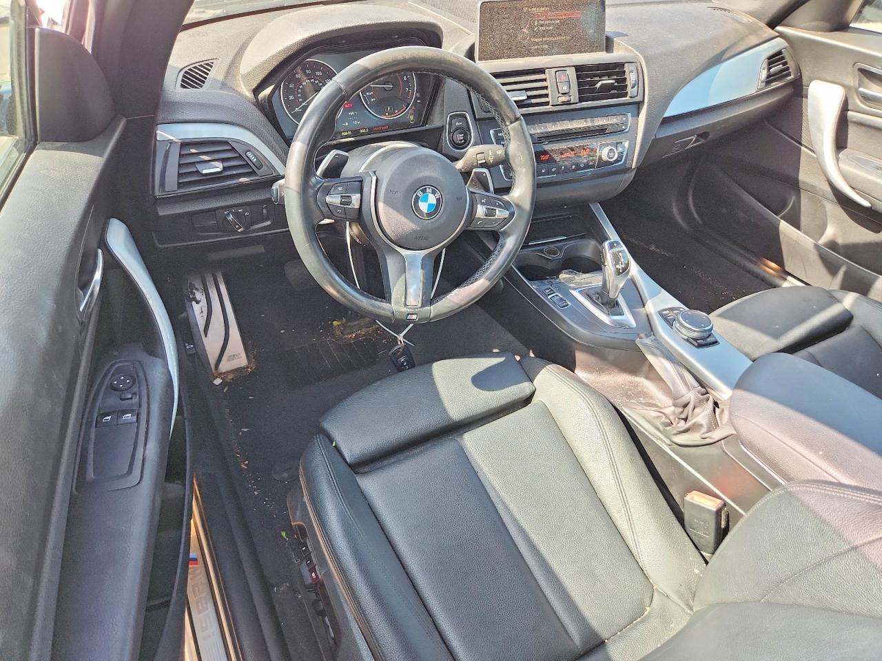 2015 BMW Seria 2 Coupe M235i - zdjęcie 8