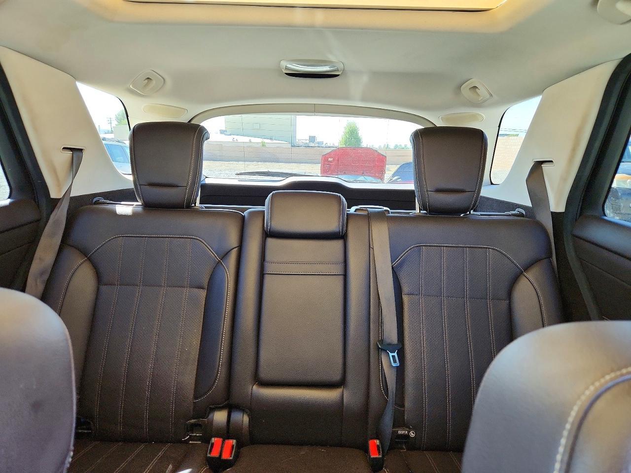 2016 Mercedes-Benz Gle 350 4Matic - zdjęcie 10