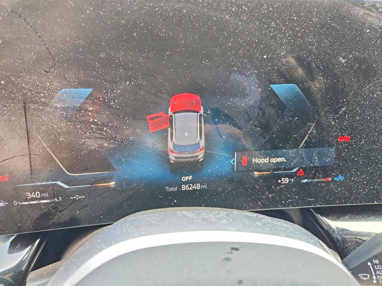 2023 BMW X1 xDrive28I - zdjęcie 9