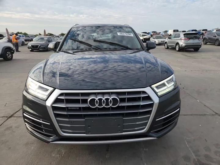 2018 Audi Q5 Premium Plus - zdjęcie 13