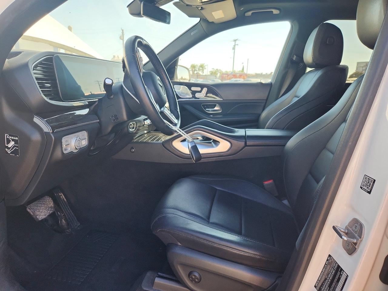 2020 Mercedes-Benz Gle 350 4Matic - zdjęcie 7
