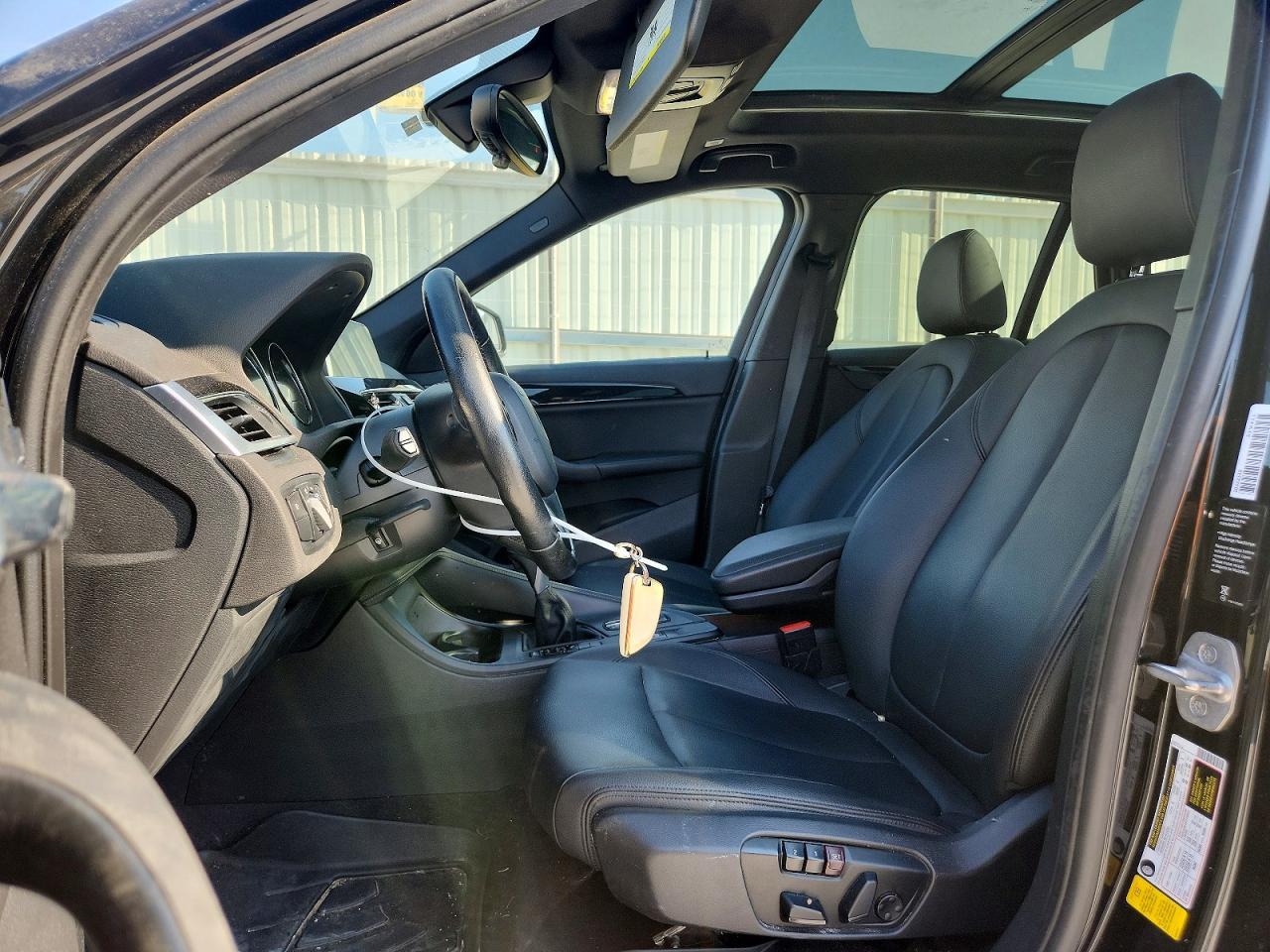 2019 BMW X1 Sdrive28I - zdjęcie 7