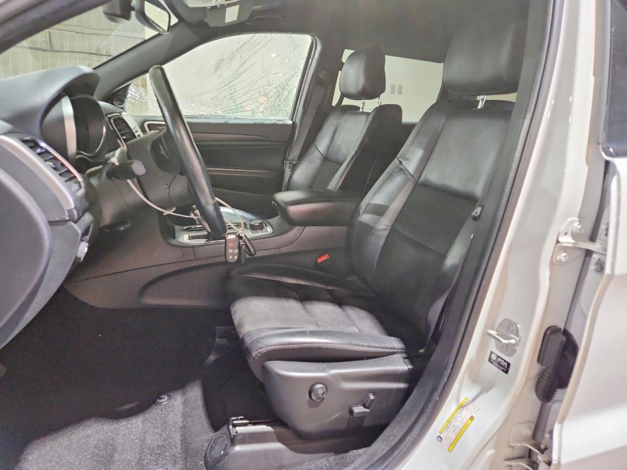 2022 Jeep Grand Cherokee Laredo E - zdjęcie 7