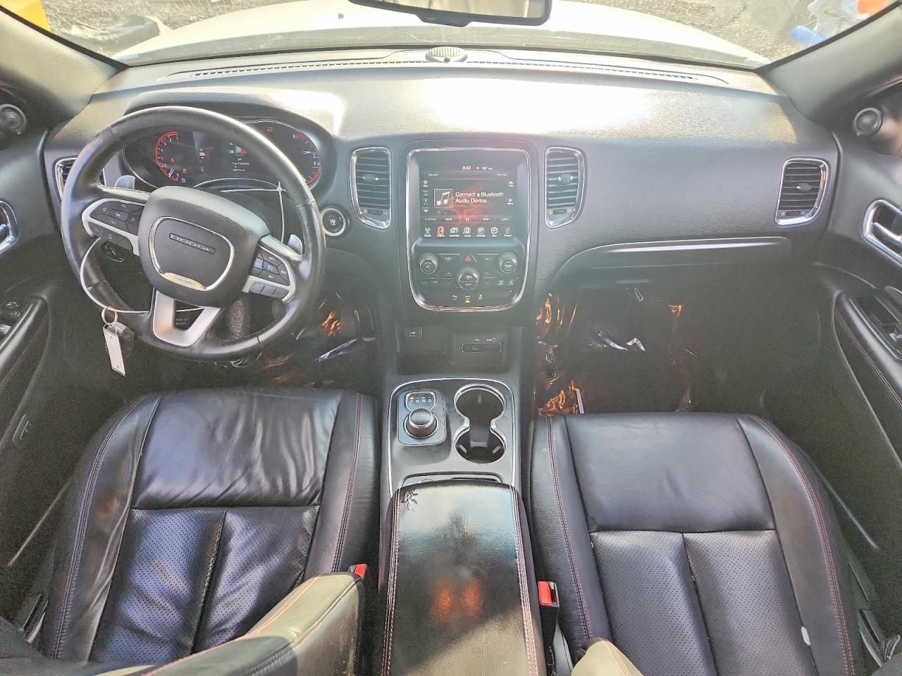 2015 Dodge Durango R/T - zdjęcie 8