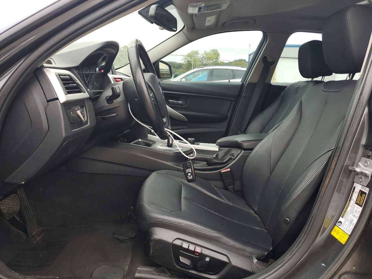 2013 BMW 328 I Sulev - zdjęcie 7