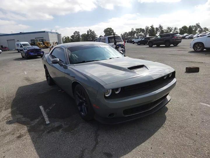 2019 Dodge Challenger R/T - zdjęcie 14