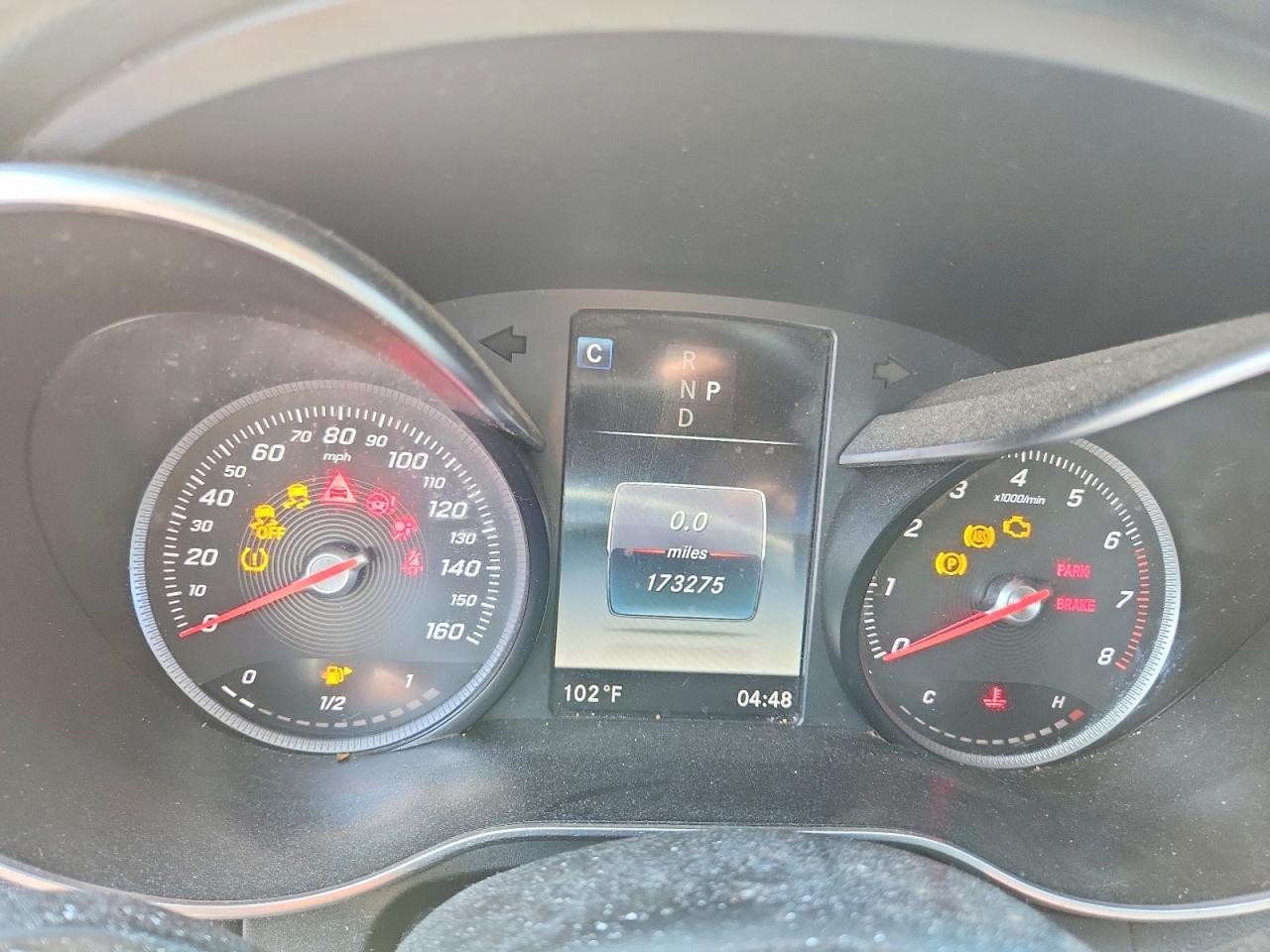 2018 Mercedes-Benz C 300 - zdjęcie 9