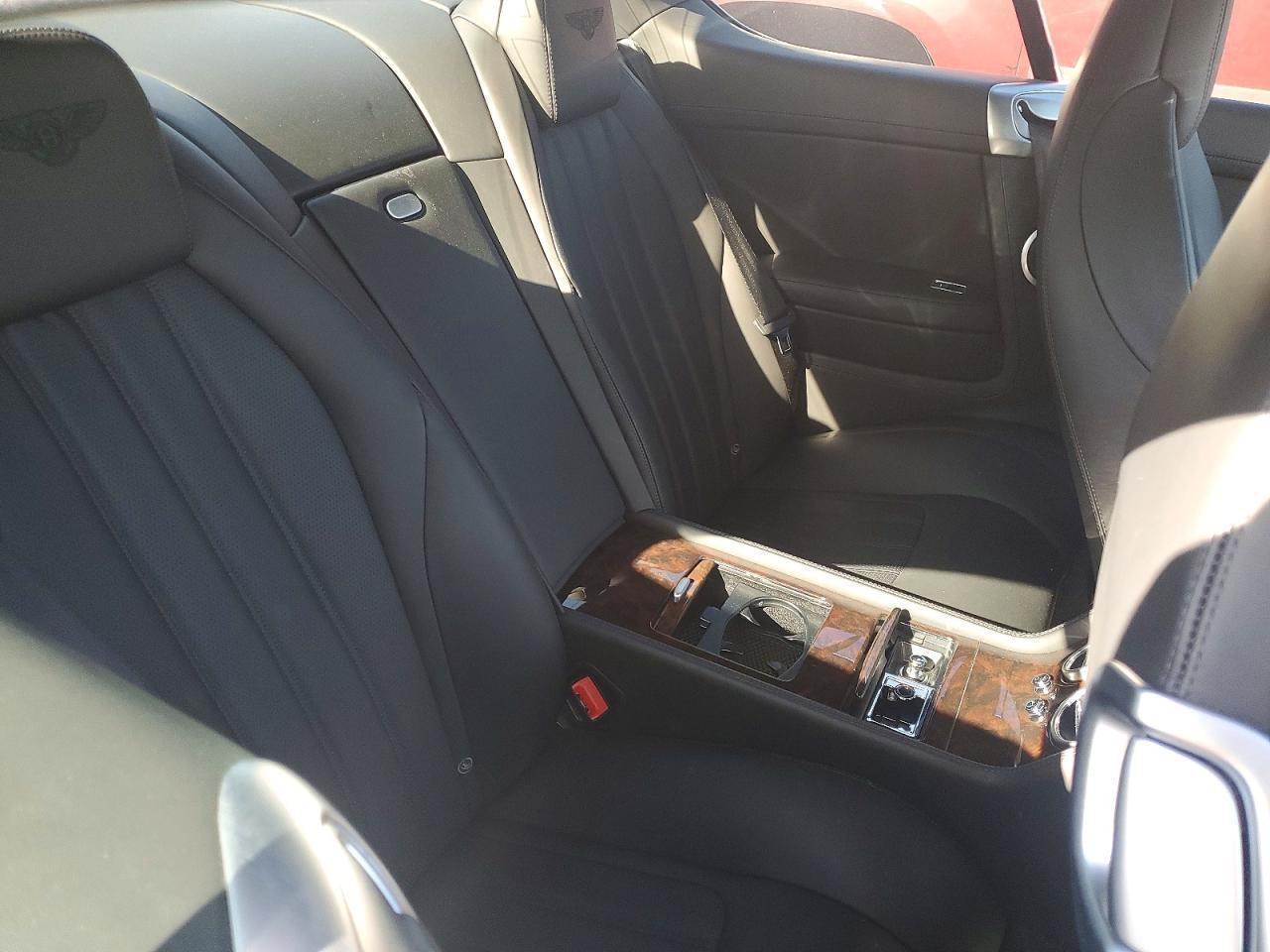 2014 Bentley Continental Gt - zdjęcie 10