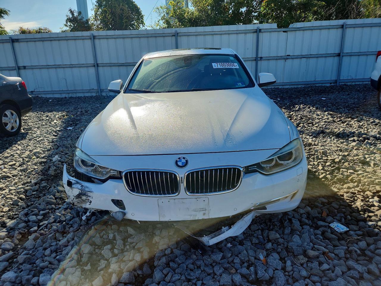 BMW Seria 3 - zdjęcie 5