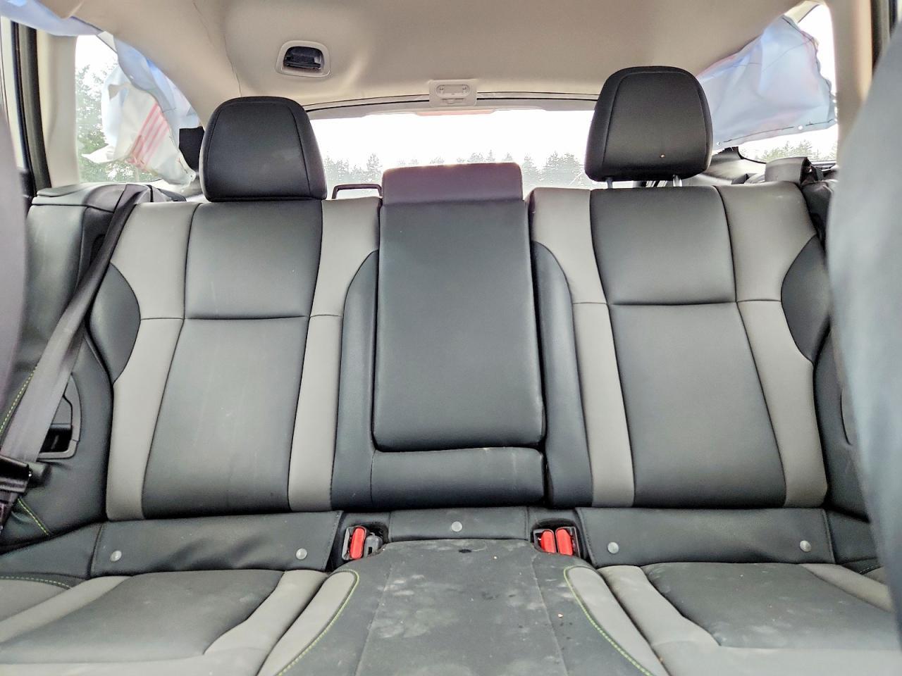 2023 Subaru Outback Onyx Edition Xt - zdjęcie 10