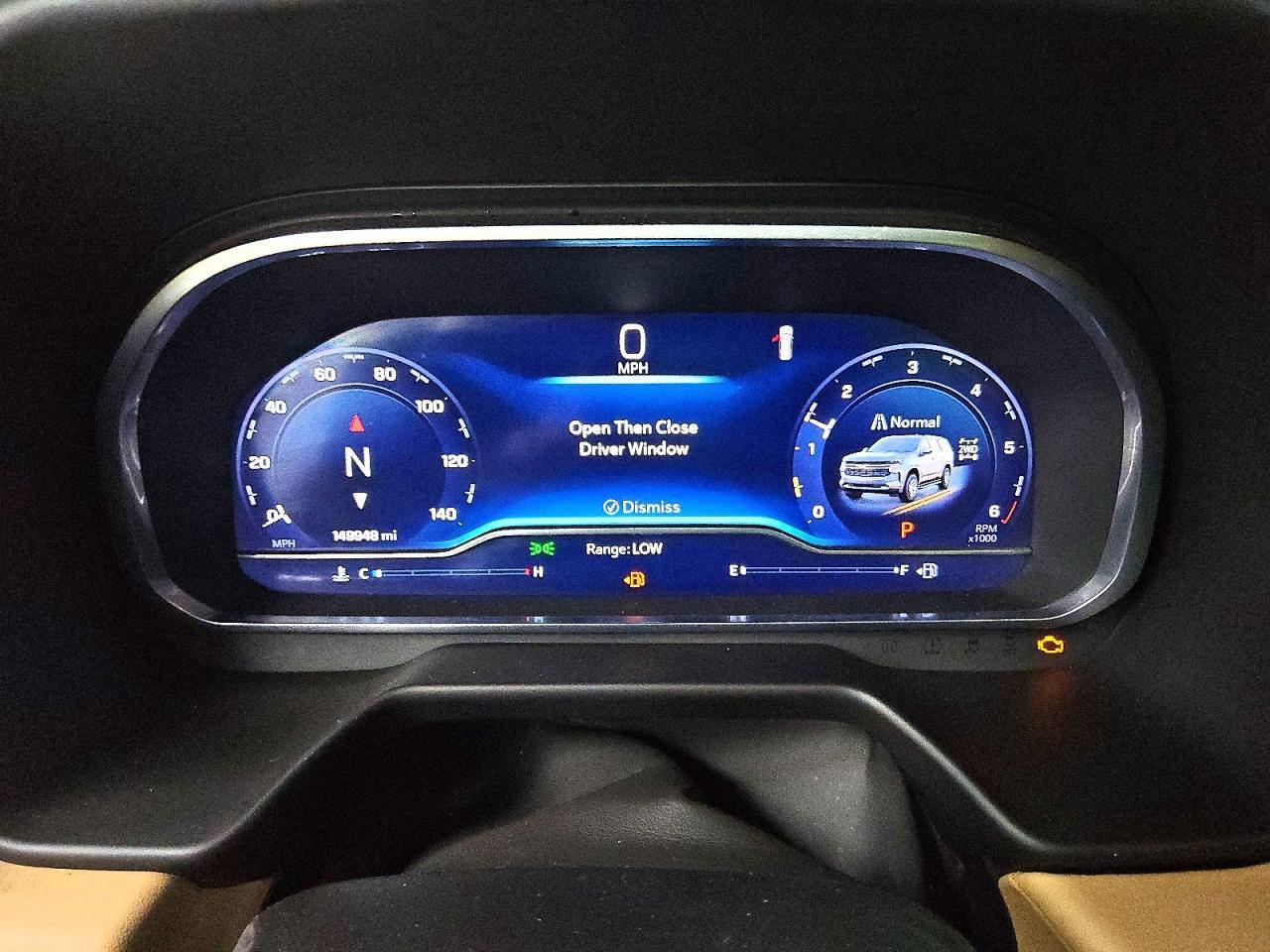 2023 Chevrolet Suburban K1500 Premier - zdjęcie 9