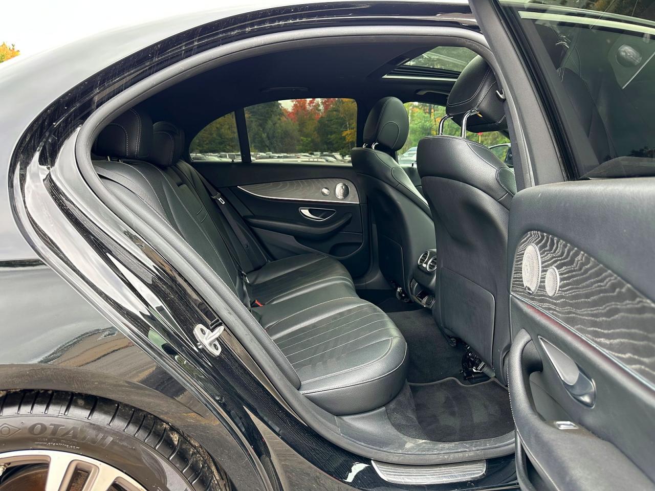 2021 Mercedes-Benz E 350 - zdjęcie 6