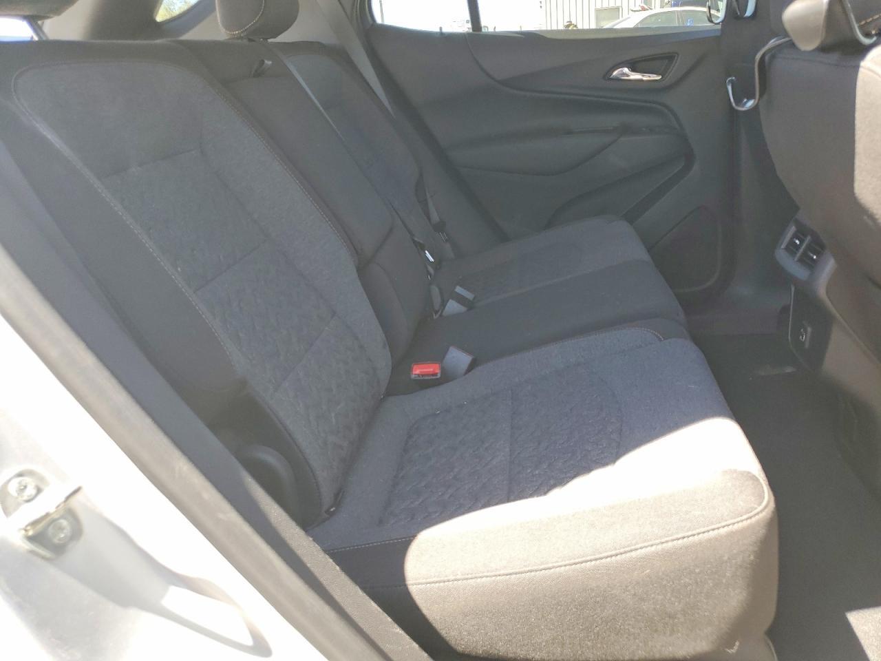 2022 Chevrolet Equinox Lt - zdjęcie 11