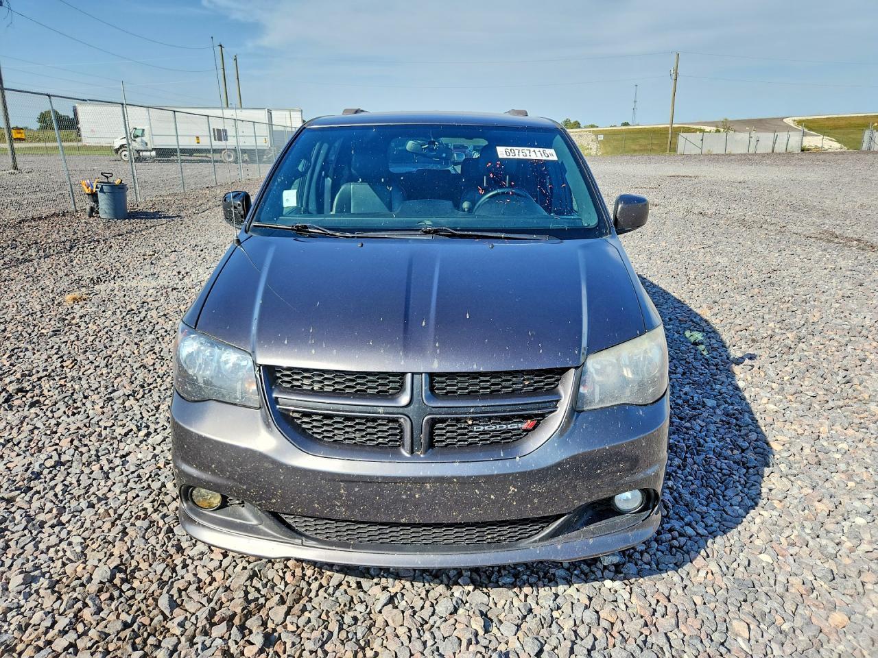 2015 Dodge Grand Caravan R/T - zdjęcie 5