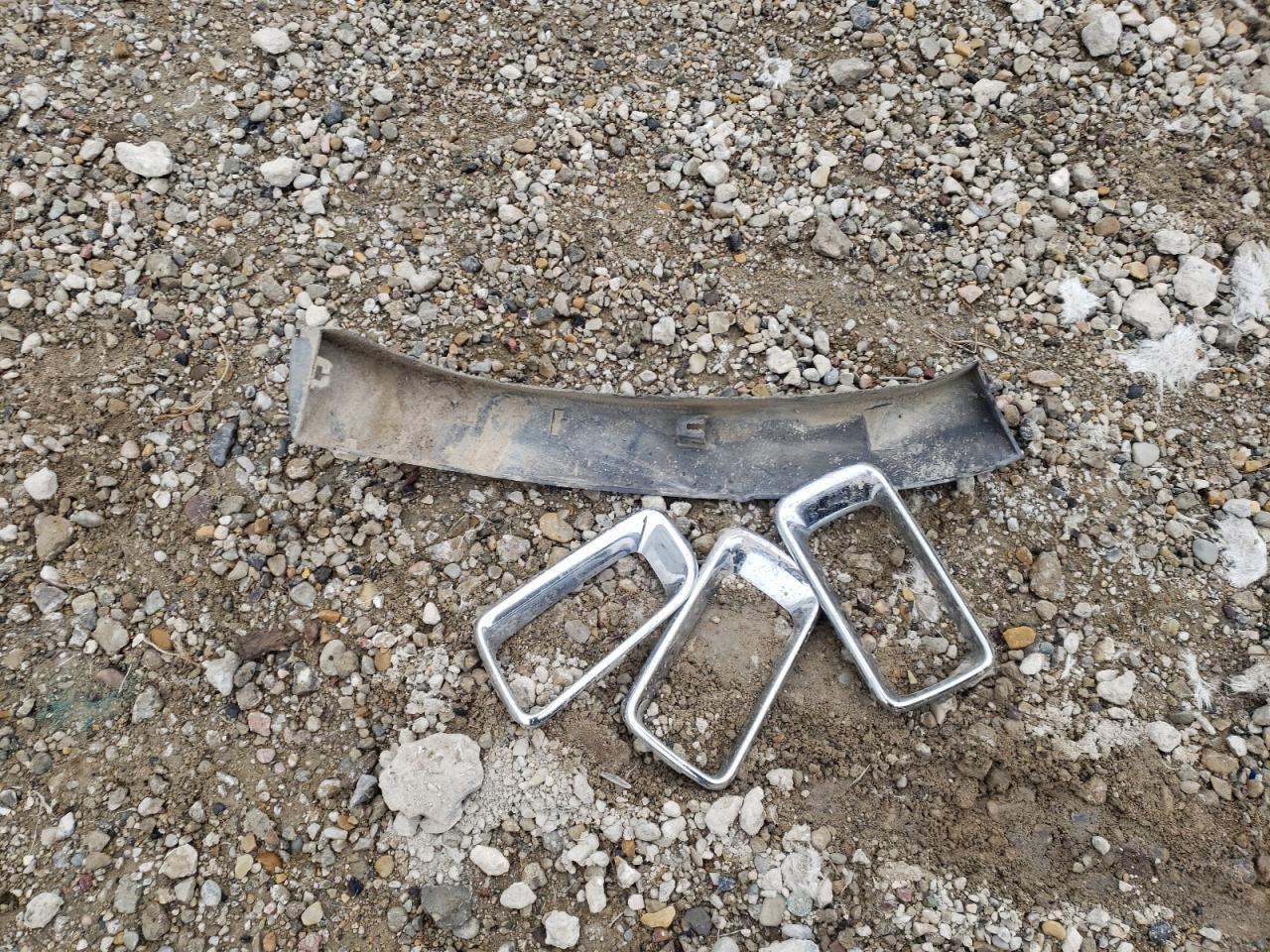 2020 Jeep Cherokee Trailhawk - zdjęcie 13