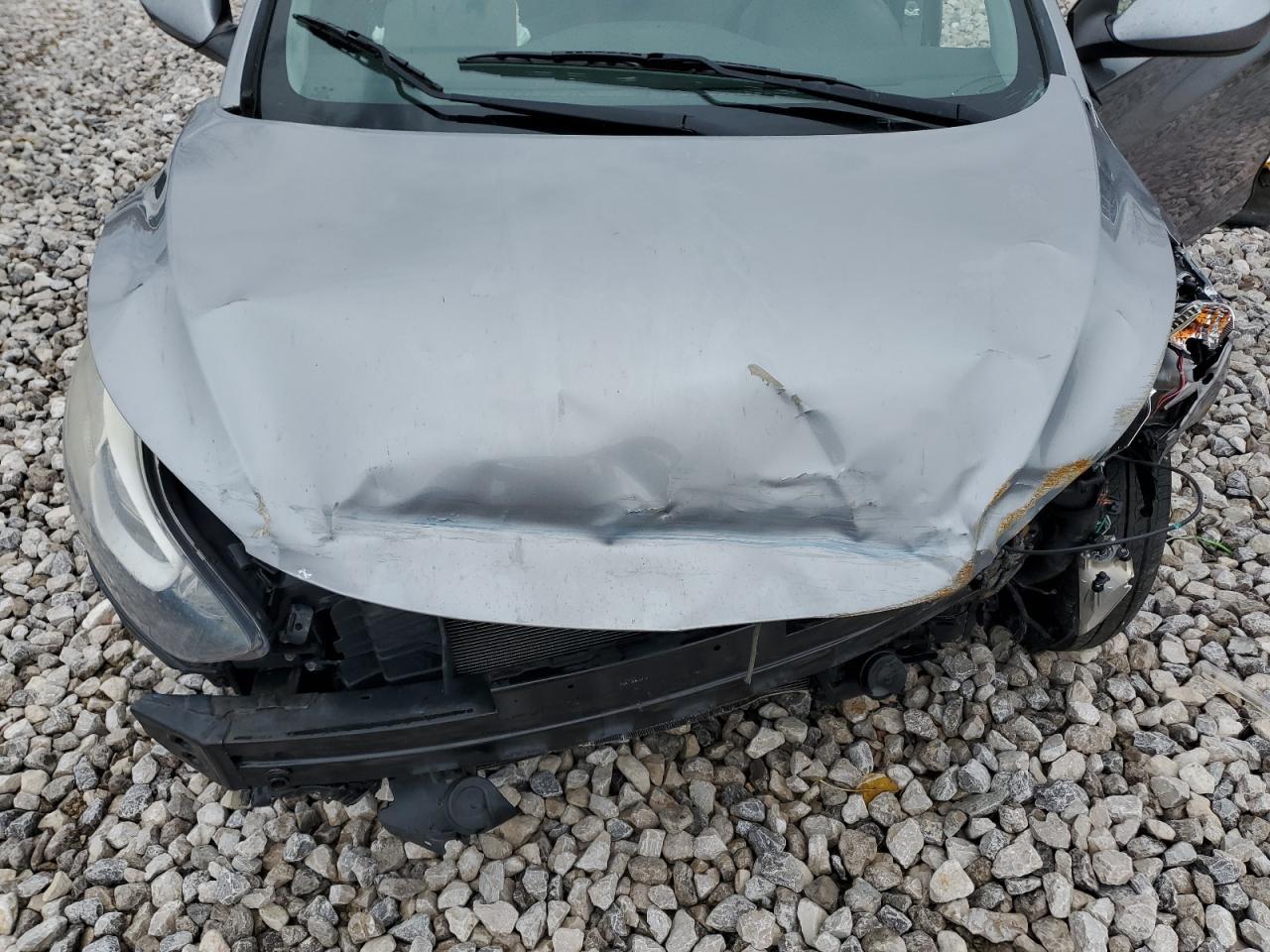 2015 Hyundai Elantra Se - zdjęcie 11