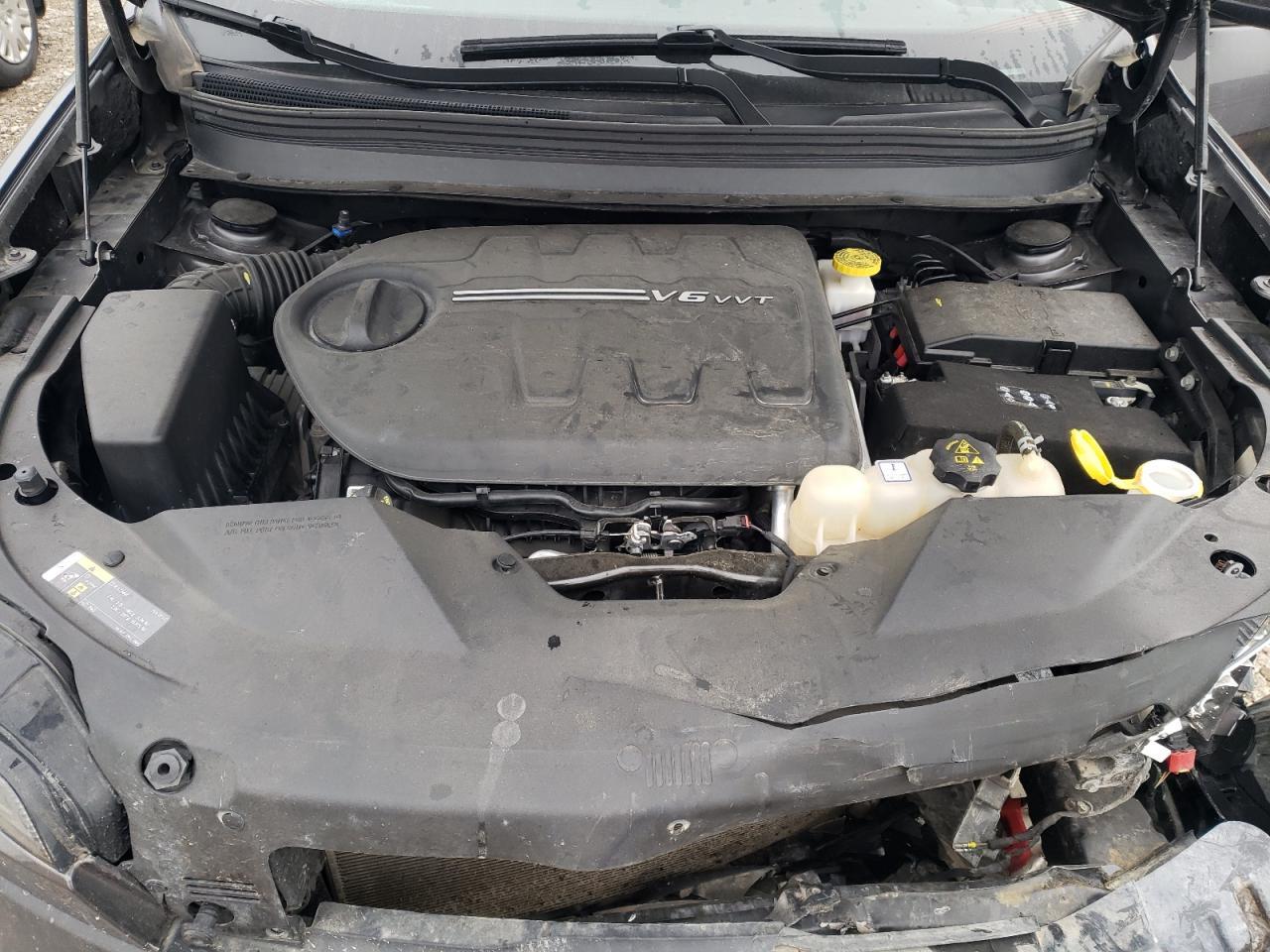 2020 Jeep Cherokee Trailhawk - zdjęcie 12