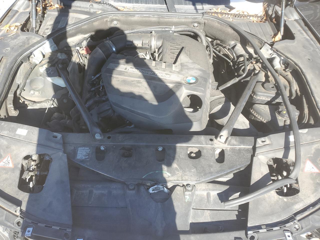 2015 BMW Motorrad 740 Lxi - zdjęcie 11