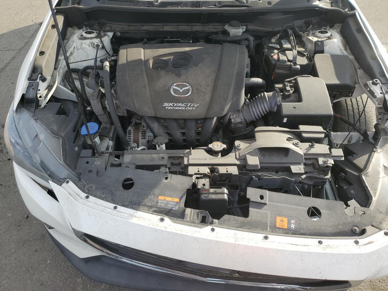 2019 Mazda Cx-3 Sport - zdjęcie 11