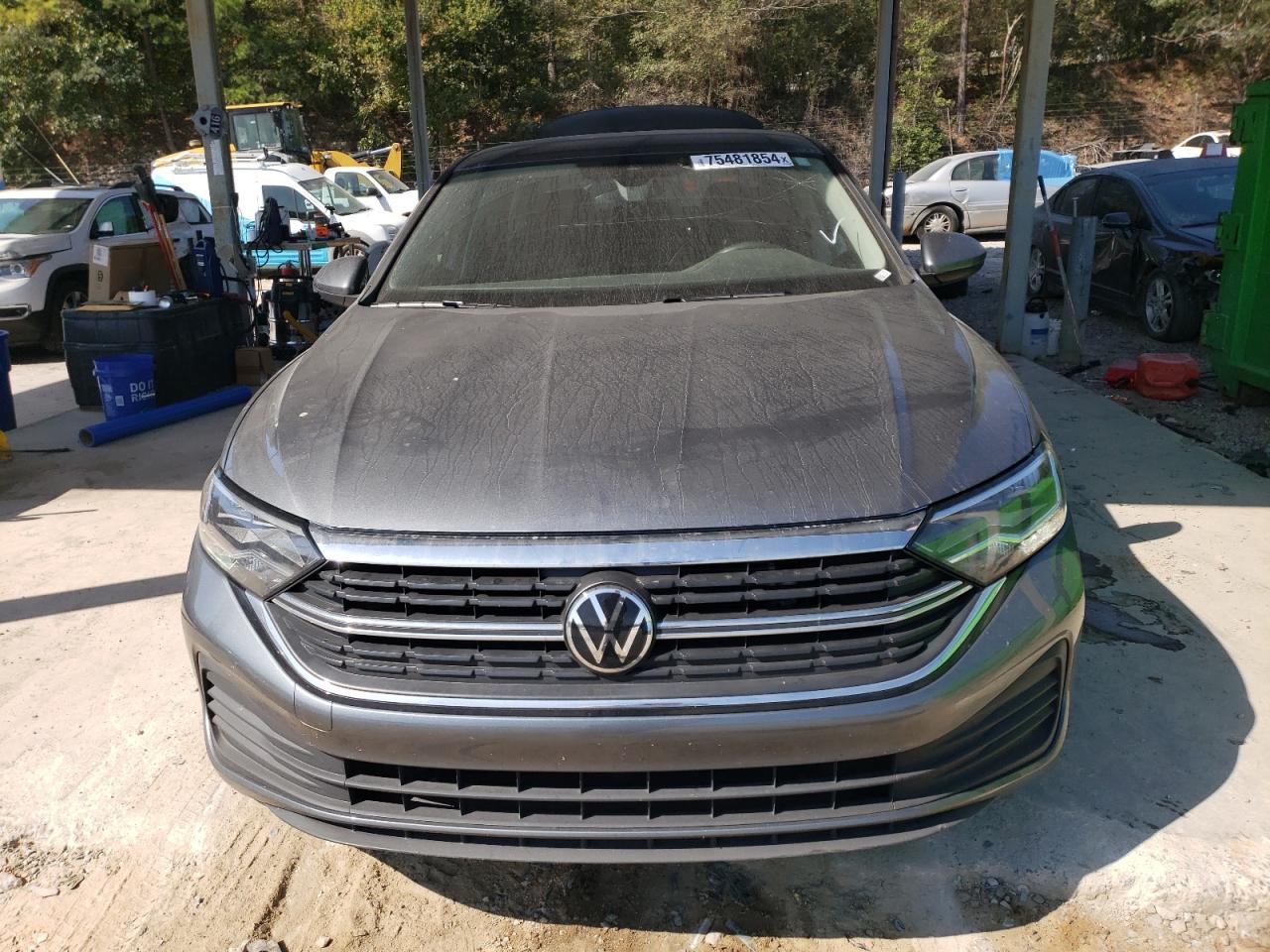 2024 Volkswagen Jetta S - zdjęcie 5