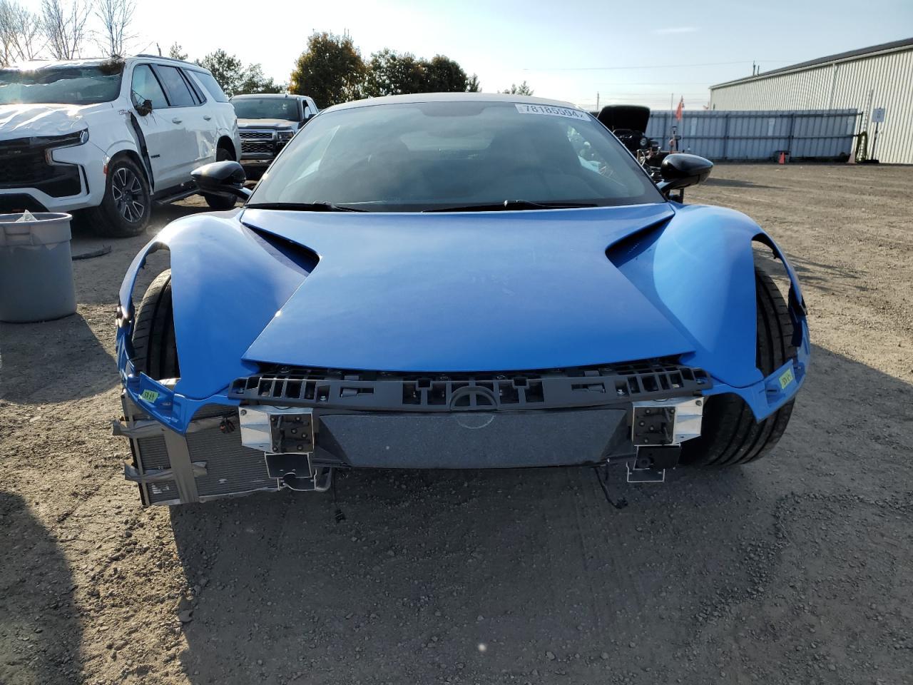 2024 Lotus Emira First Edition - zdjęcie 5