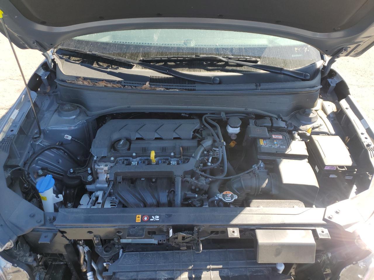 2023 Hyundai Venue Sel - zdjęcie 13