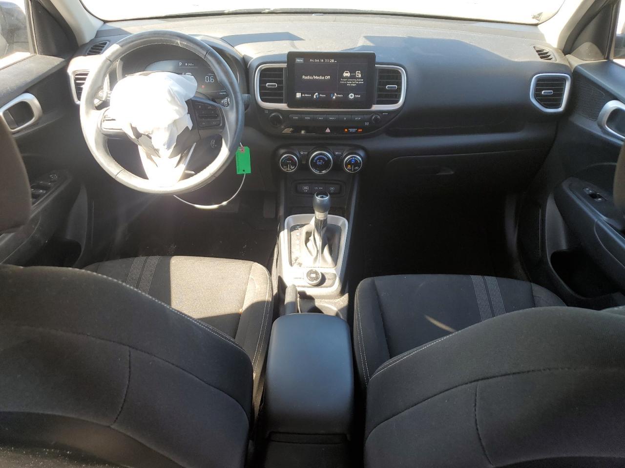 2023 Hyundai Venue Sel - zdjęcie 8