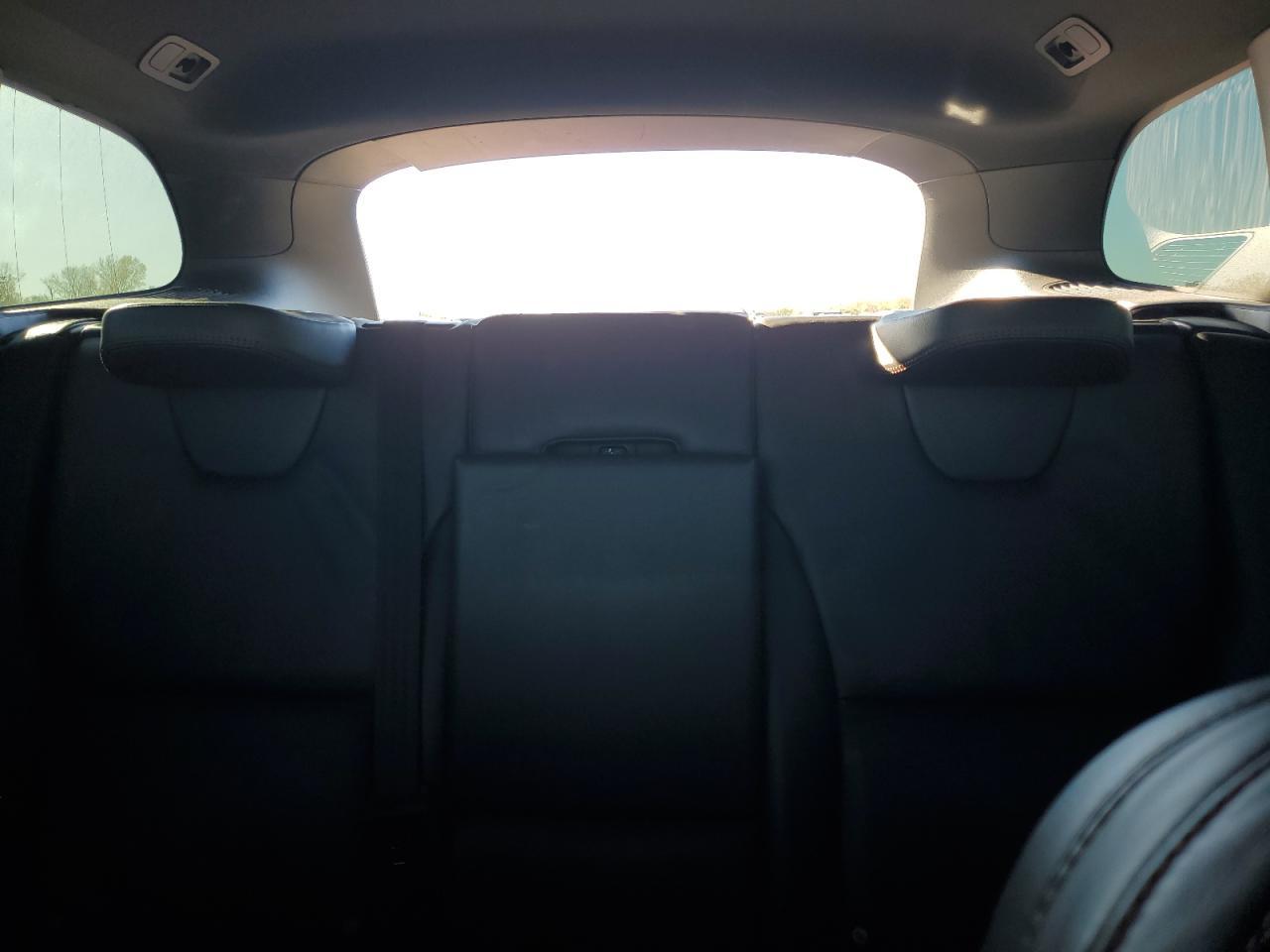 2015 Volvo Xc60 T6 Platinum - zdjęcie 10