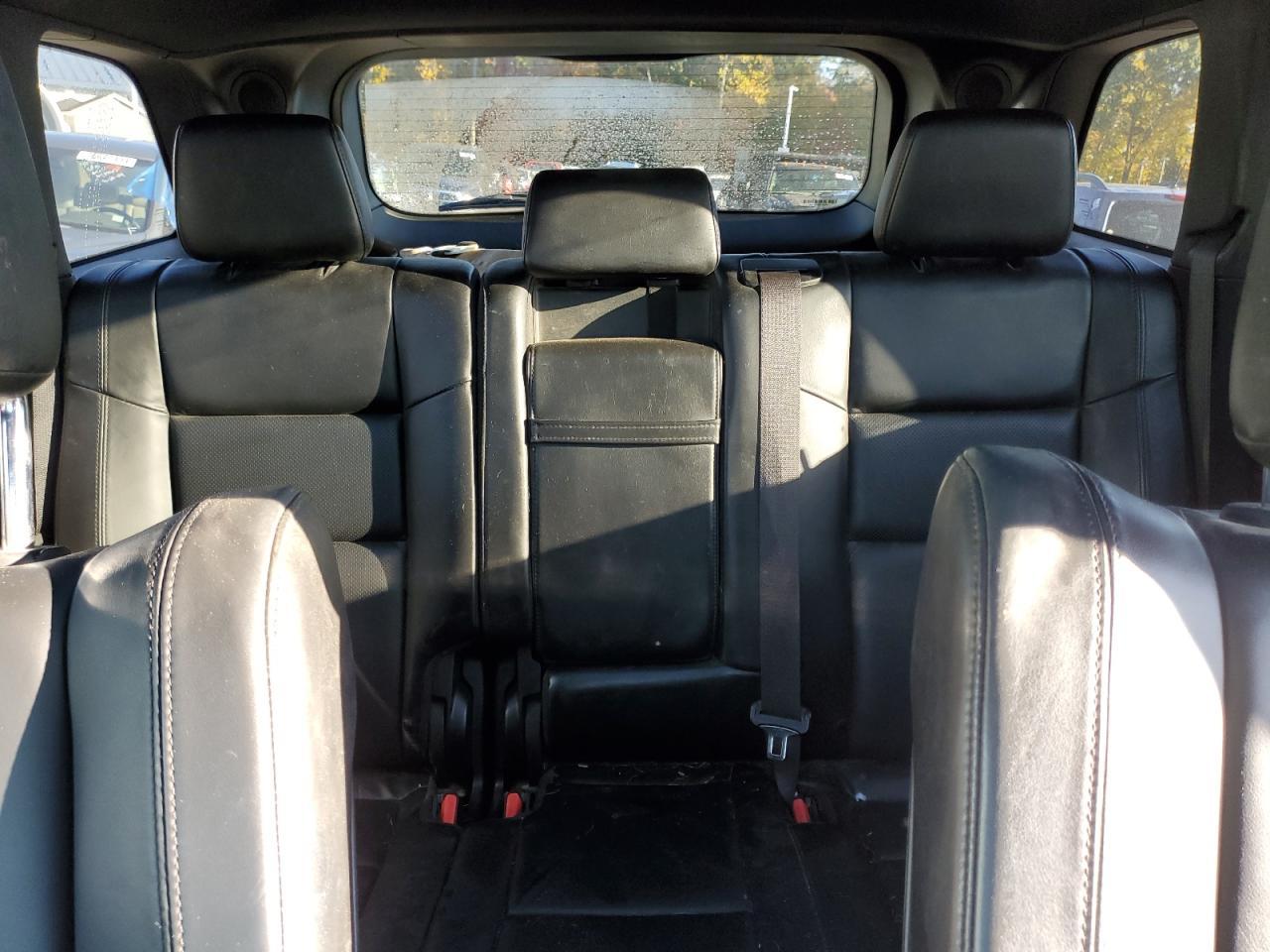 2019 Jeep Grand Cherokee Limited - zdjęcie 10