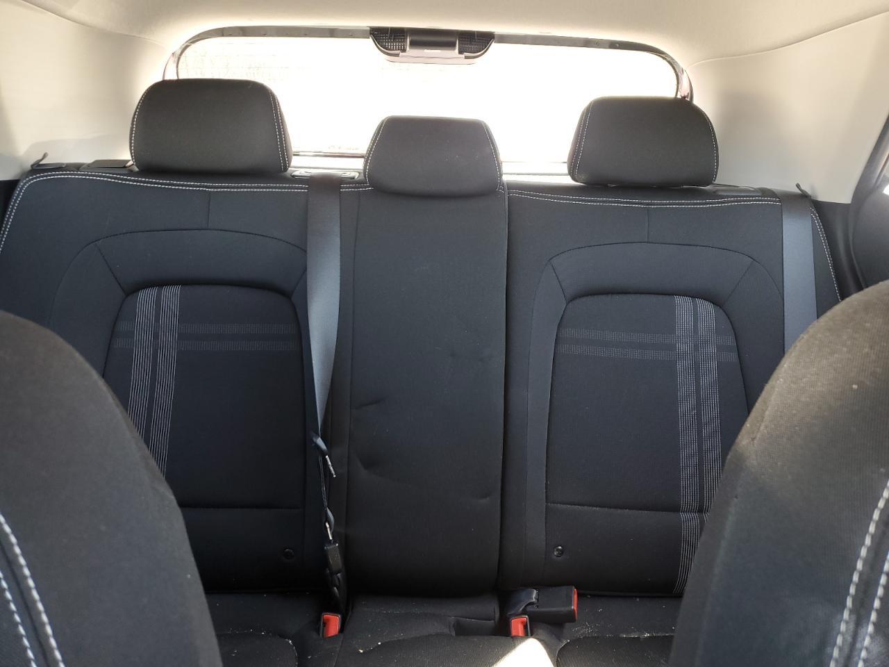 2023 Hyundai Venue Sel - zdjęcie 10