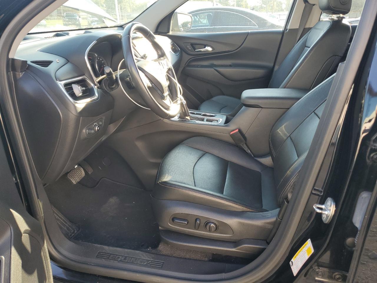 2020 Chevrolet Equinox Lt - zdjęcie 7