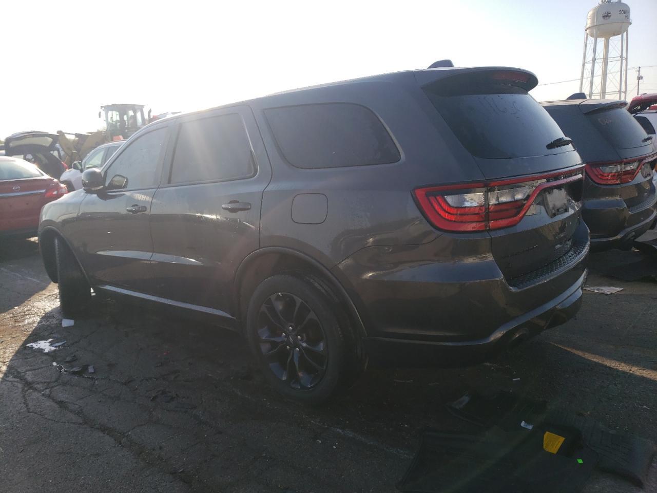 2021 Dodge Durango R/T - zdjęcie 2