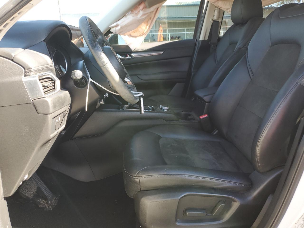 2021 Mazda Cx-5 Touring - zdjęcie 7