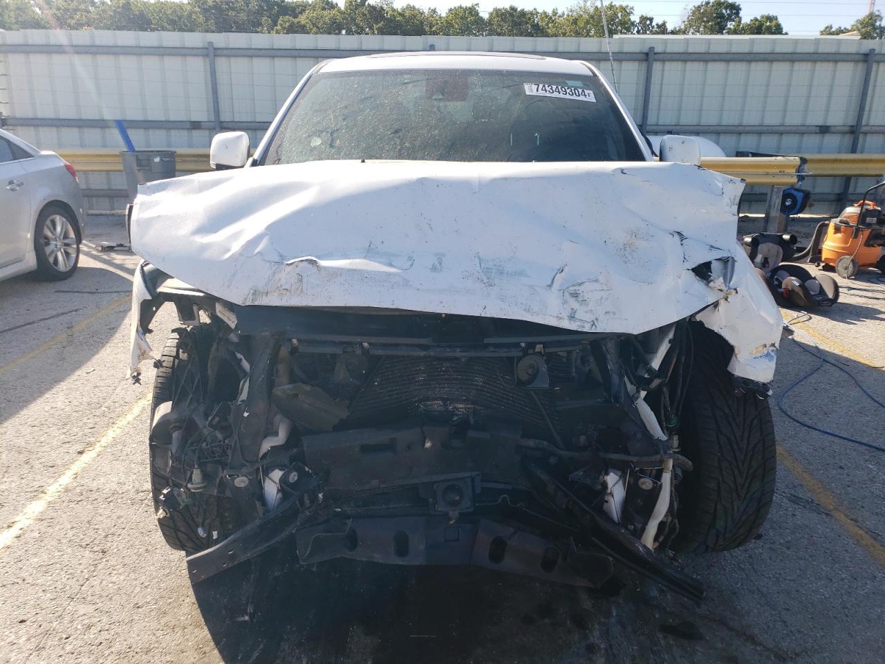 2015 Dodge Durango R/T - zdjęcie 5